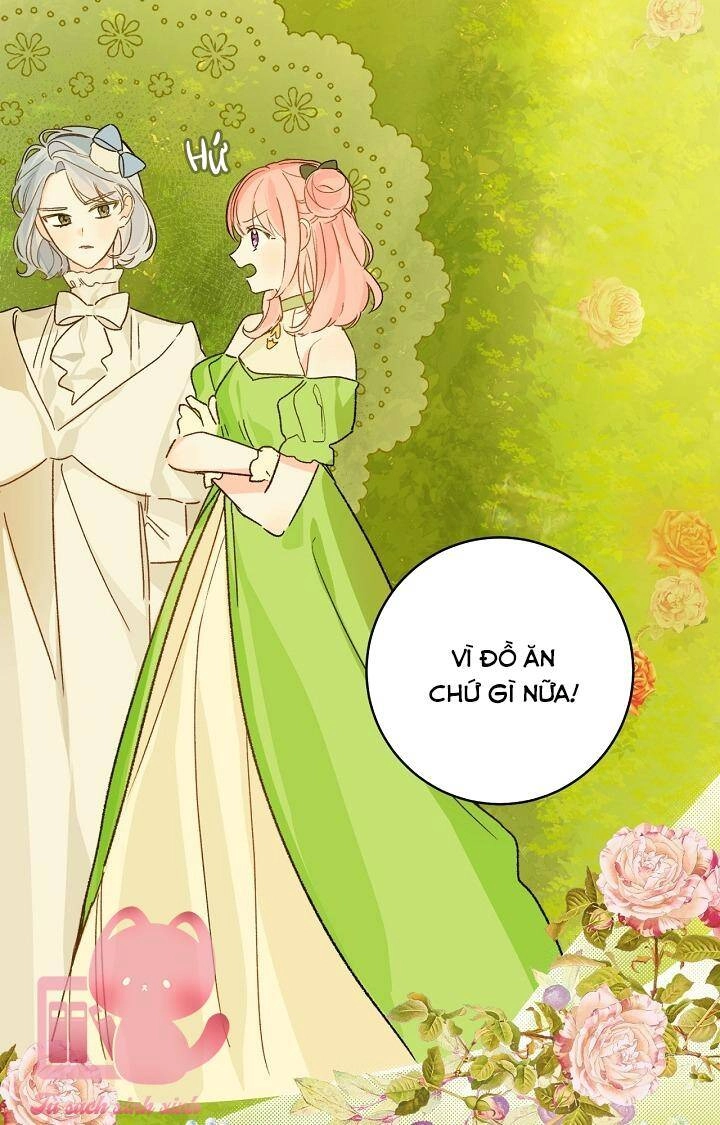 Trang Trại Hạt Dẻ Gần Cung Điện Hoàng Gia Chapter 30 - 49