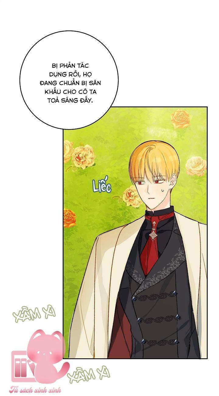 Trang Trại Hạt Dẻ Gần Cung Điện Hoàng Gia Chapter 30 - 52