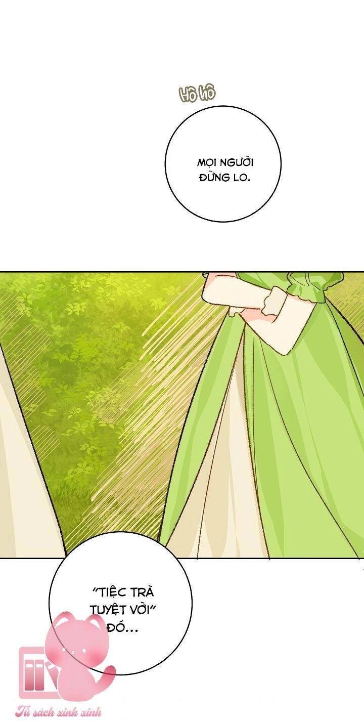 Trang Trại Hạt Dẻ Gần Cung Điện Hoàng Gia Chapter 30 - 54