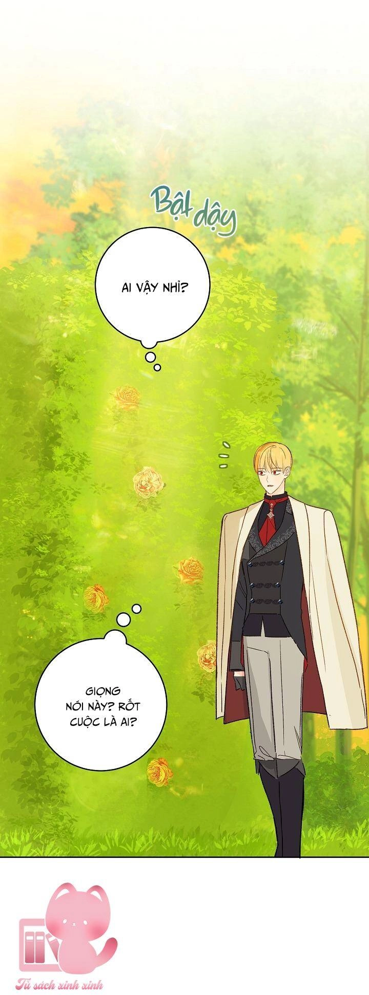 Trang Trại Hạt Dẻ Gần Cung Điện Hoàng Gia Chapter 30 - 56