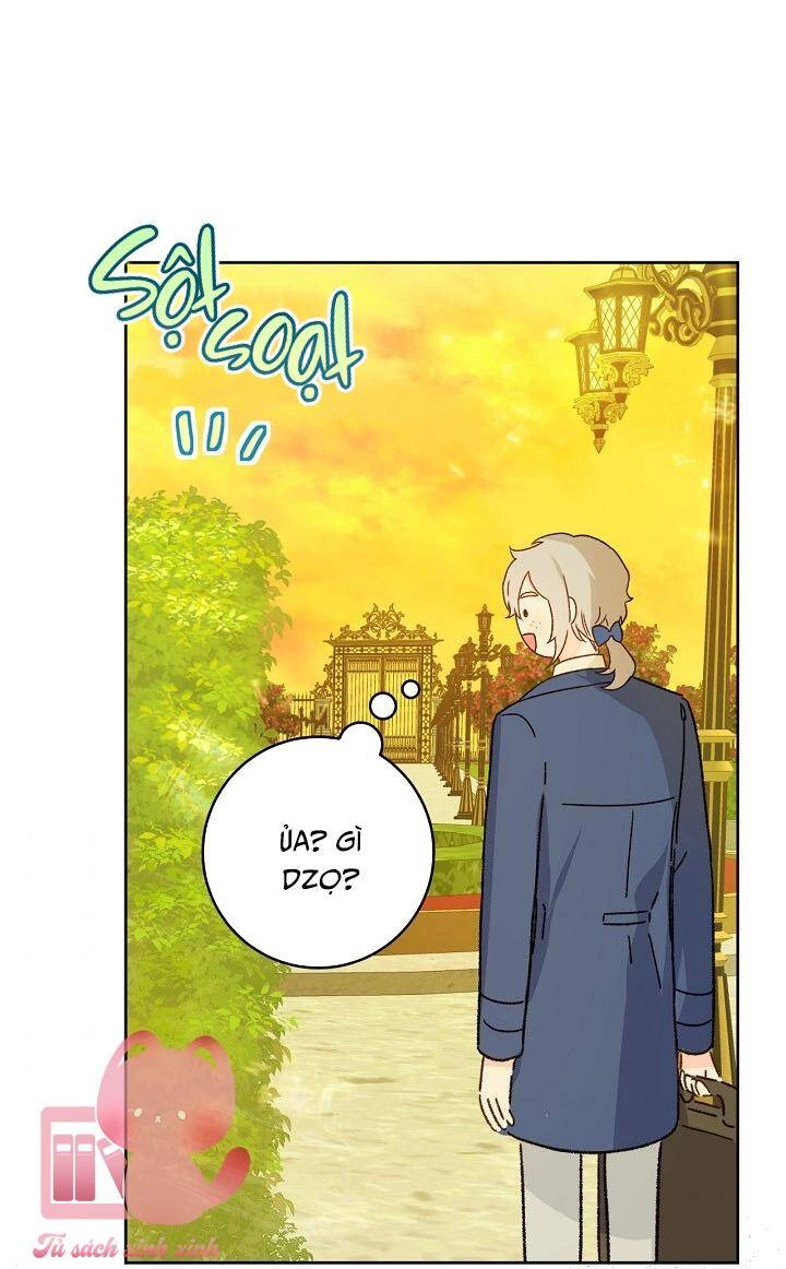 Trang Trại Hạt Dẻ Gần Cung Điện Hoàng Gia Chapter 30 - 61