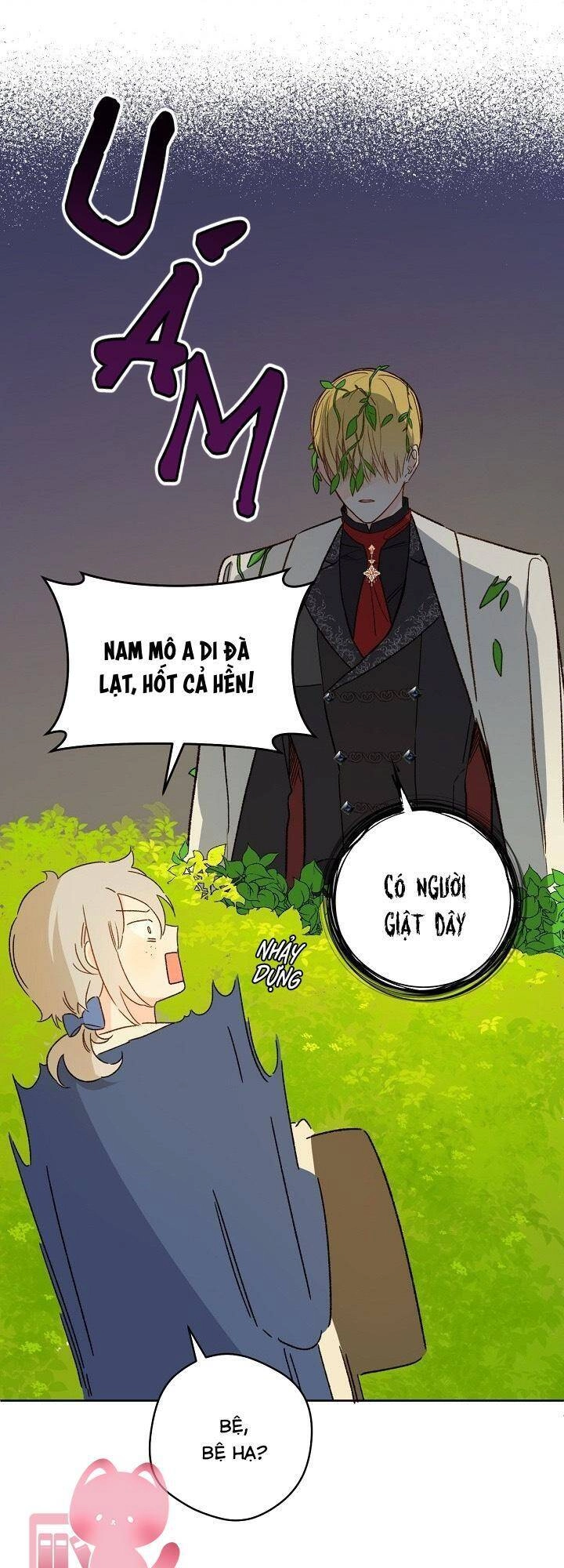 Trang Trại Hạt Dẻ Gần Cung Điện Hoàng Gia Chapter 30 - 62