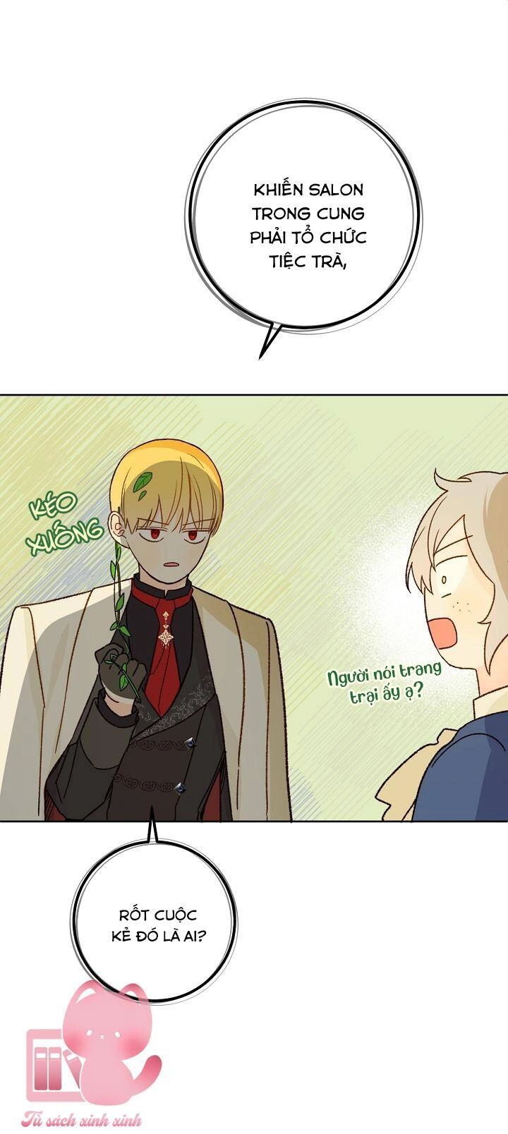 Trang Trại Hạt Dẻ Gần Cung Điện Hoàng Gia Chapter 30 - 64