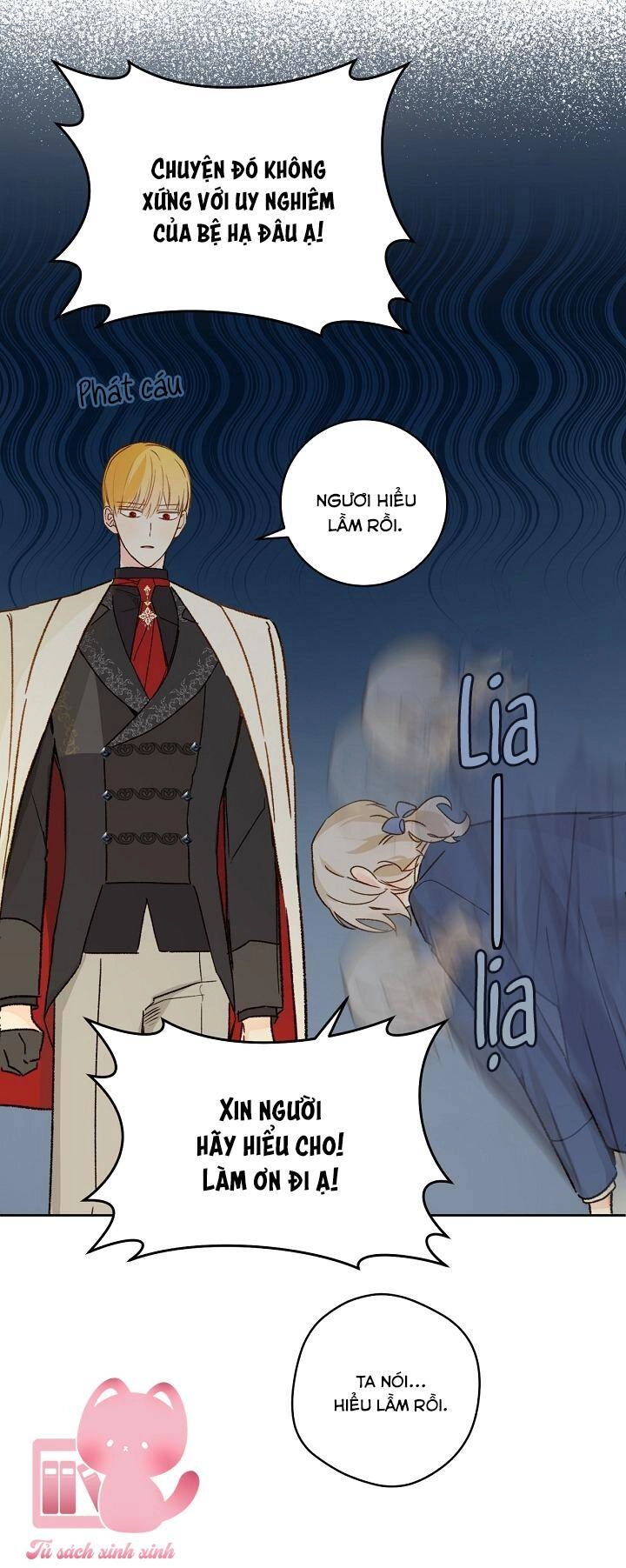 Trang Trại Hạt Dẻ Gần Cung Điện Hoàng Gia Chapter 30 - 66