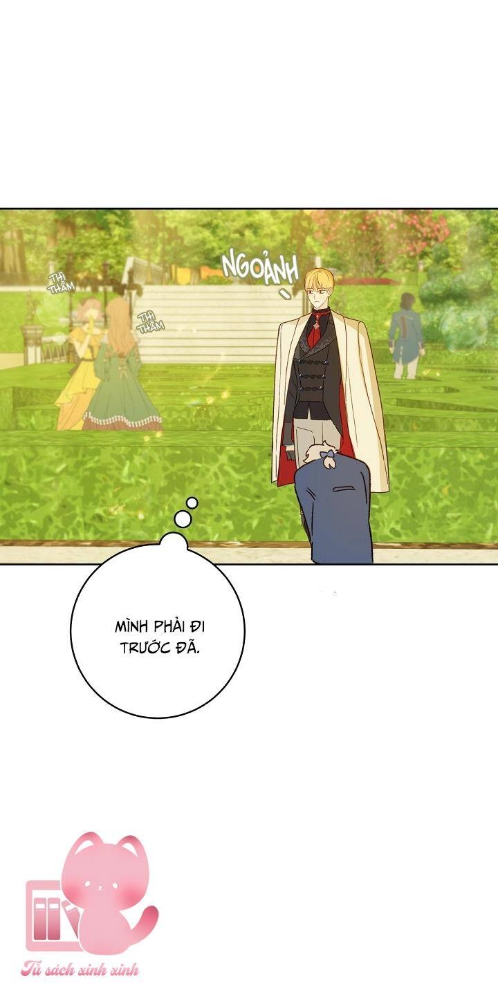 Trang Trại Hạt Dẻ Gần Cung Điện Hoàng Gia Chapter 30 - 67