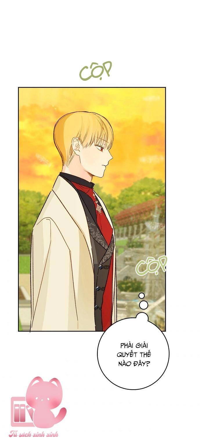 Trang Trại Hạt Dẻ Gần Cung Điện Hoàng Gia Chapter 30 - 69