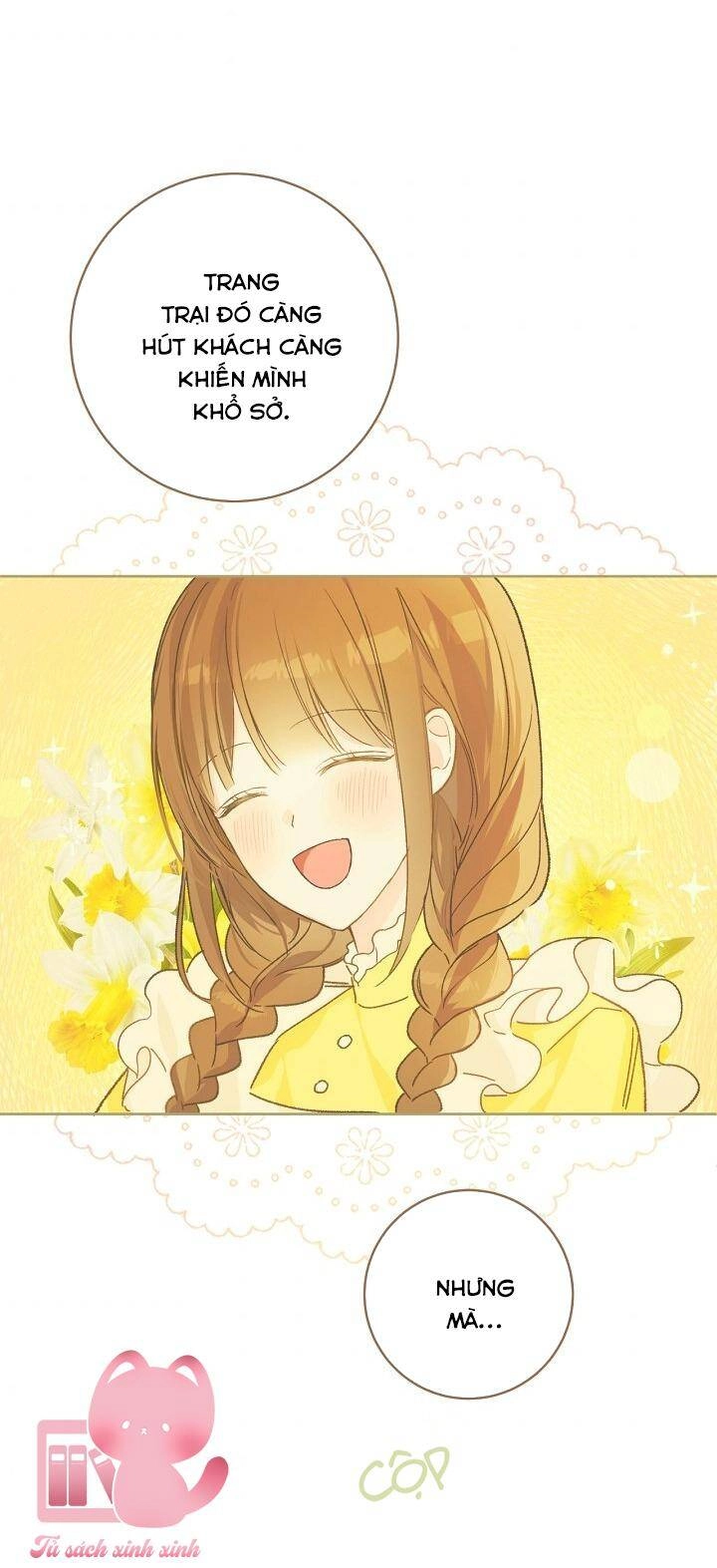 Trang Trại Hạt Dẻ Gần Cung Điện Hoàng Gia Chapter 30 - 70