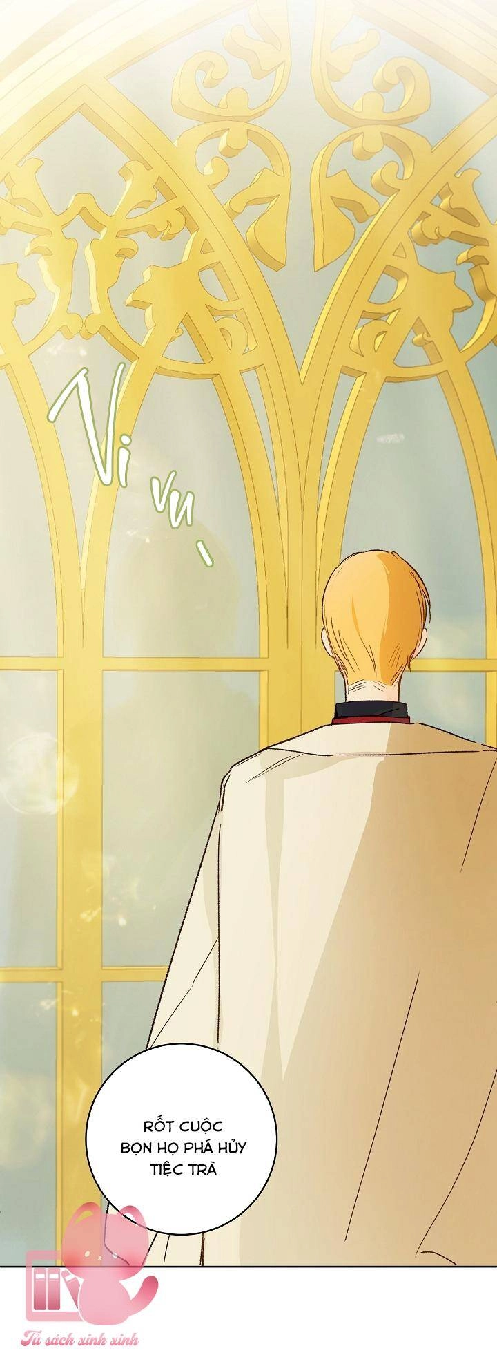 Trang Trại Hạt Dẻ Gần Cung Điện Hoàng Gia Chapter 30 - 76