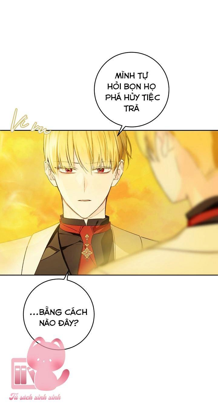 Trang Trại Hạt Dẻ Gần Cung Điện Hoàng Gia Chapter 31 - 2