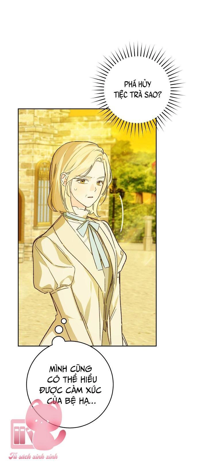 Trang Trại Hạt Dẻ Gần Cung Điện Hoàng Gia Chapter 31 - 4