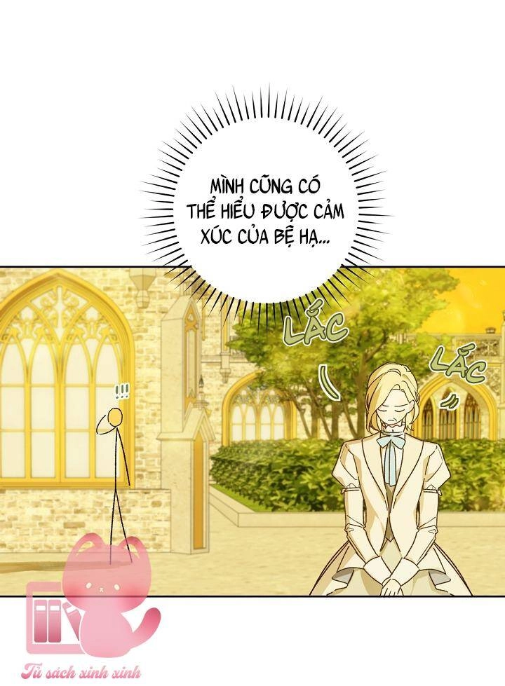 Trang Trại Hạt Dẻ Gần Cung Điện Hoàng Gia Chapter 31 - 5