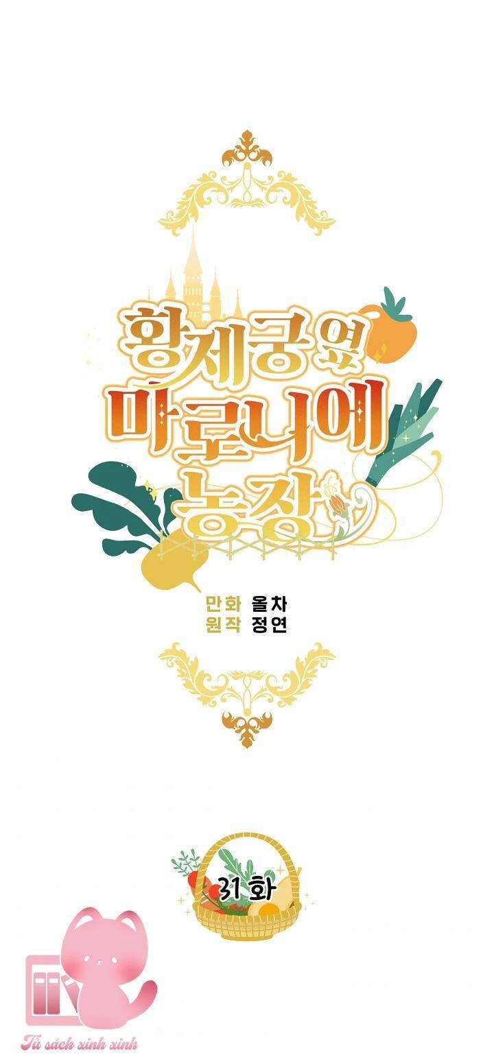 Trang Trại Hạt Dẻ Gần Cung Điện Hoàng Gia Chapter 31 - 7