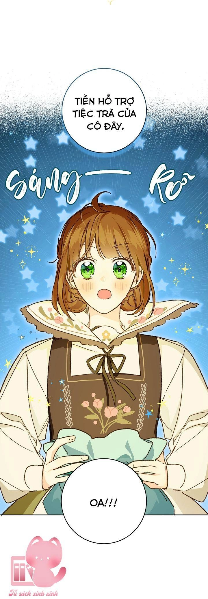 Trang Trại Hạt Dẻ Gần Cung Điện Hoàng Gia Chapter 31 - 10