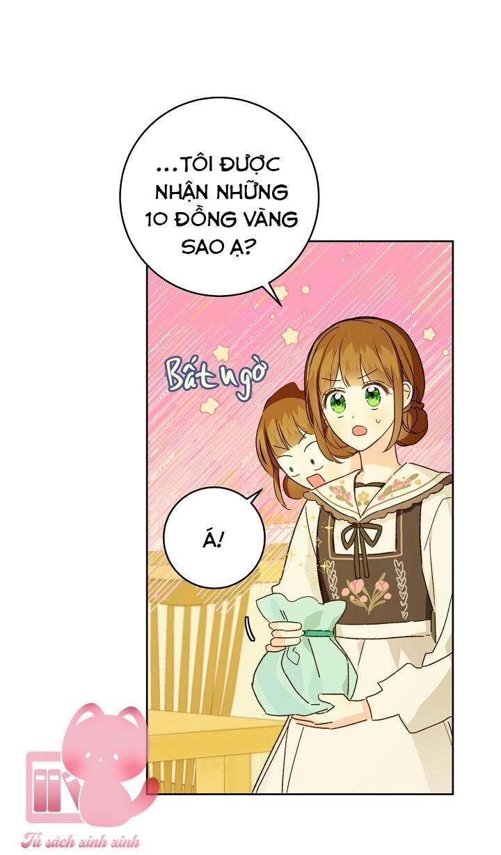 Trang Trại Hạt Dẻ Gần Cung Điện Hoàng Gia Chapter 31 - 12