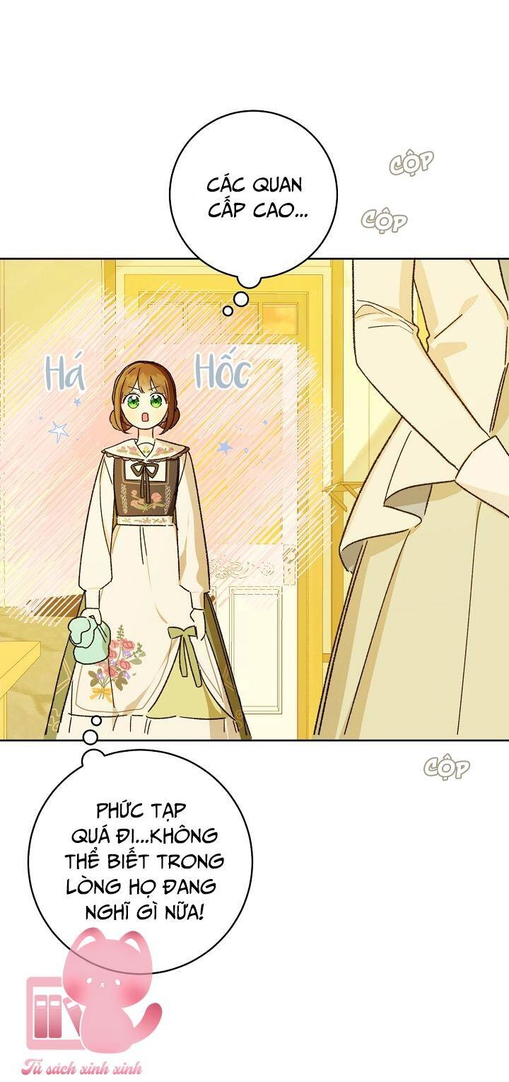 Trang Trại Hạt Dẻ Gần Cung Điện Hoàng Gia Chapter 31 - 17