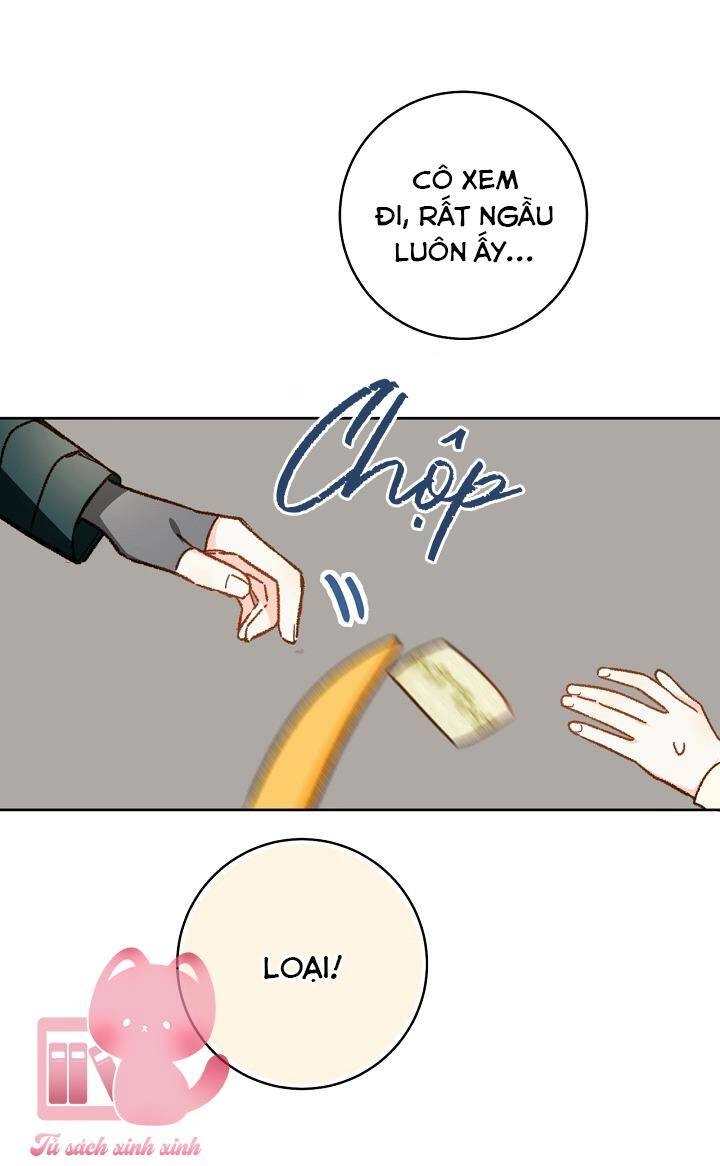 Trang Trại Hạt Dẻ Gần Cung Điện Hoàng Gia Chapter 31 - 24