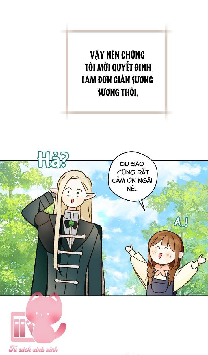 Trang Trại Hạt Dẻ Gần Cung Điện Hoàng Gia Chapter 31 - 27