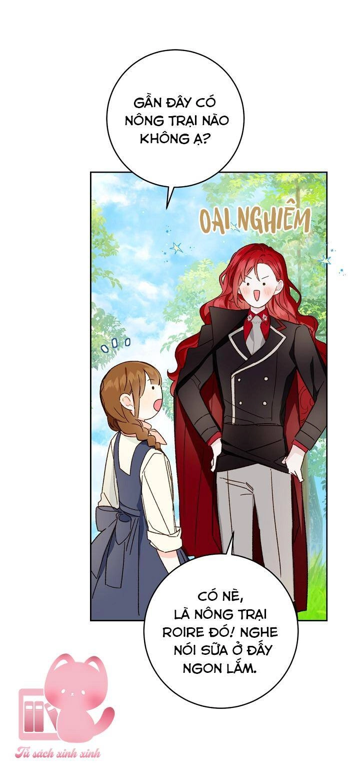 Trang Trại Hạt Dẻ Gần Cung Điện Hoàng Gia Chapter 31 - 30