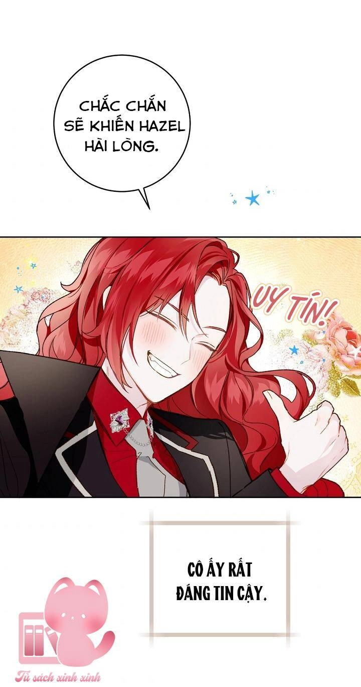 Trang Trại Hạt Dẻ Gần Cung Điện Hoàng Gia Chapter 31 - 31