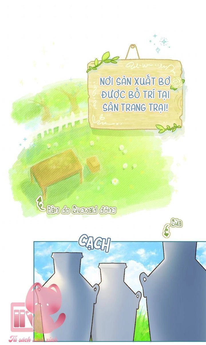 Trang Trại Hạt Dẻ Gần Cung Điện Hoàng Gia Chapter 31 - 32