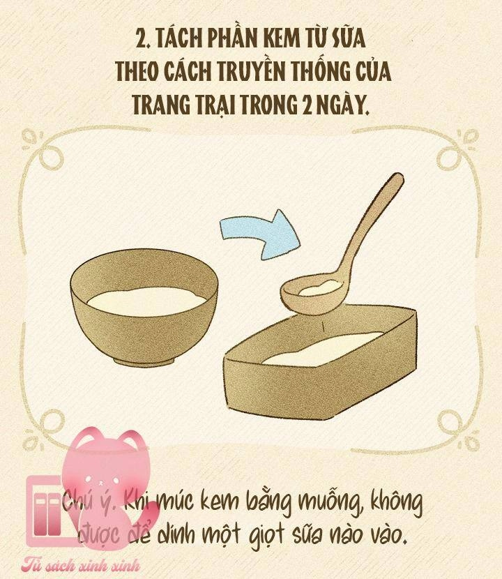 Trang Trại Hạt Dẻ Gần Cung Điện Hoàng Gia Chapter 31 - 37