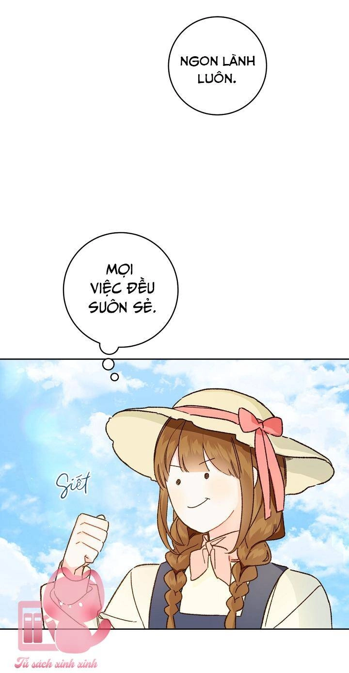 Trang Trại Hạt Dẻ Gần Cung Điện Hoàng Gia Chapter 31 - 47