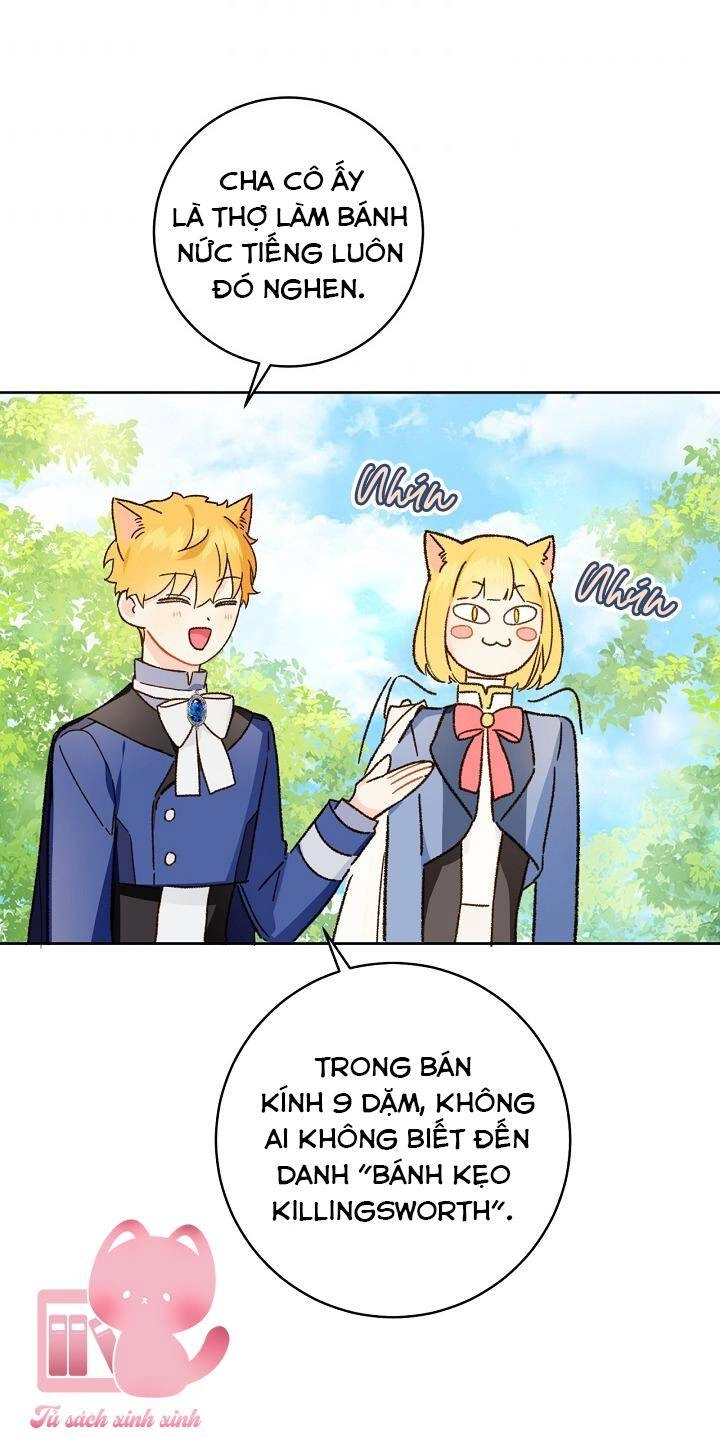 Trang Trại Hạt Dẻ Gần Cung Điện Hoàng Gia Chapter 31 - 52