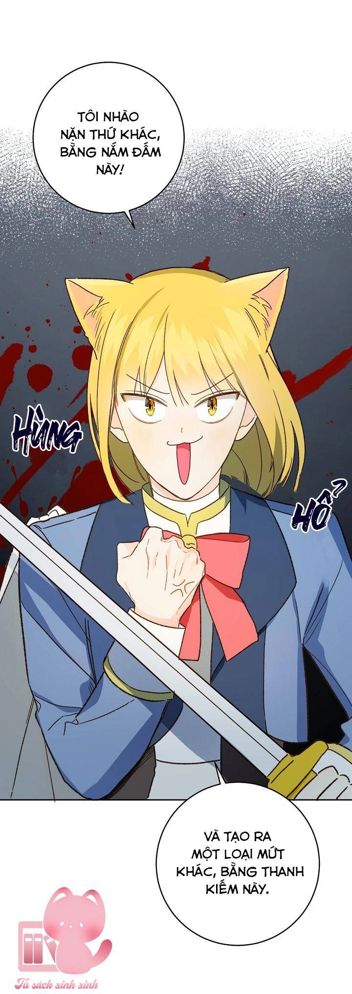 Trang Trại Hạt Dẻ Gần Cung Điện Hoàng Gia Chapter 31 - 55