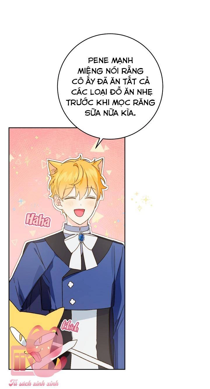 Trang Trại Hạt Dẻ Gần Cung Điện Hoàng Gia Chapter 31 - 57