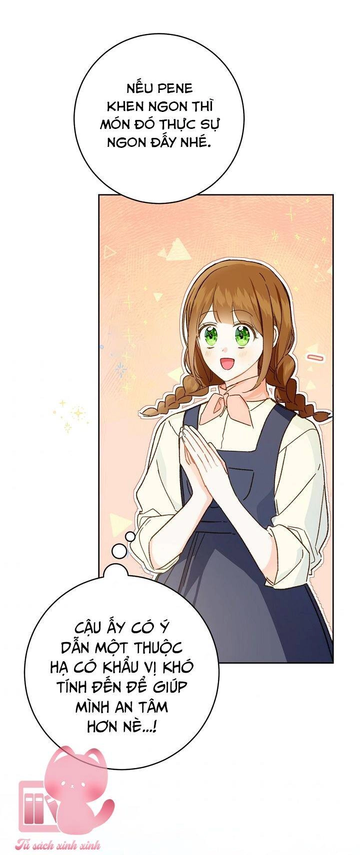 Trang Trại Hạt Dẻ Gần Cung Điện Hoàng Gia Chapter 31 - 58