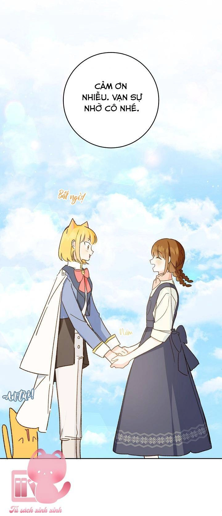 Trang Trại Hạt Dẻ Gần Cung Điện Hoàng Gia Chapter 31 - 59