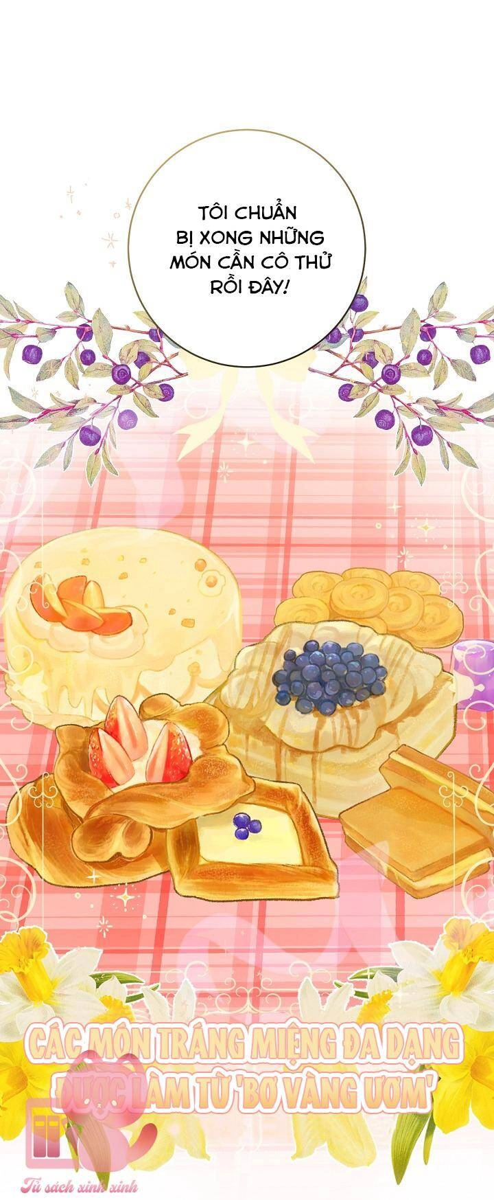 Trang Trại Hạt Dẻ Gần Cung Điện Hoàng Gia Chapter 31 - 60