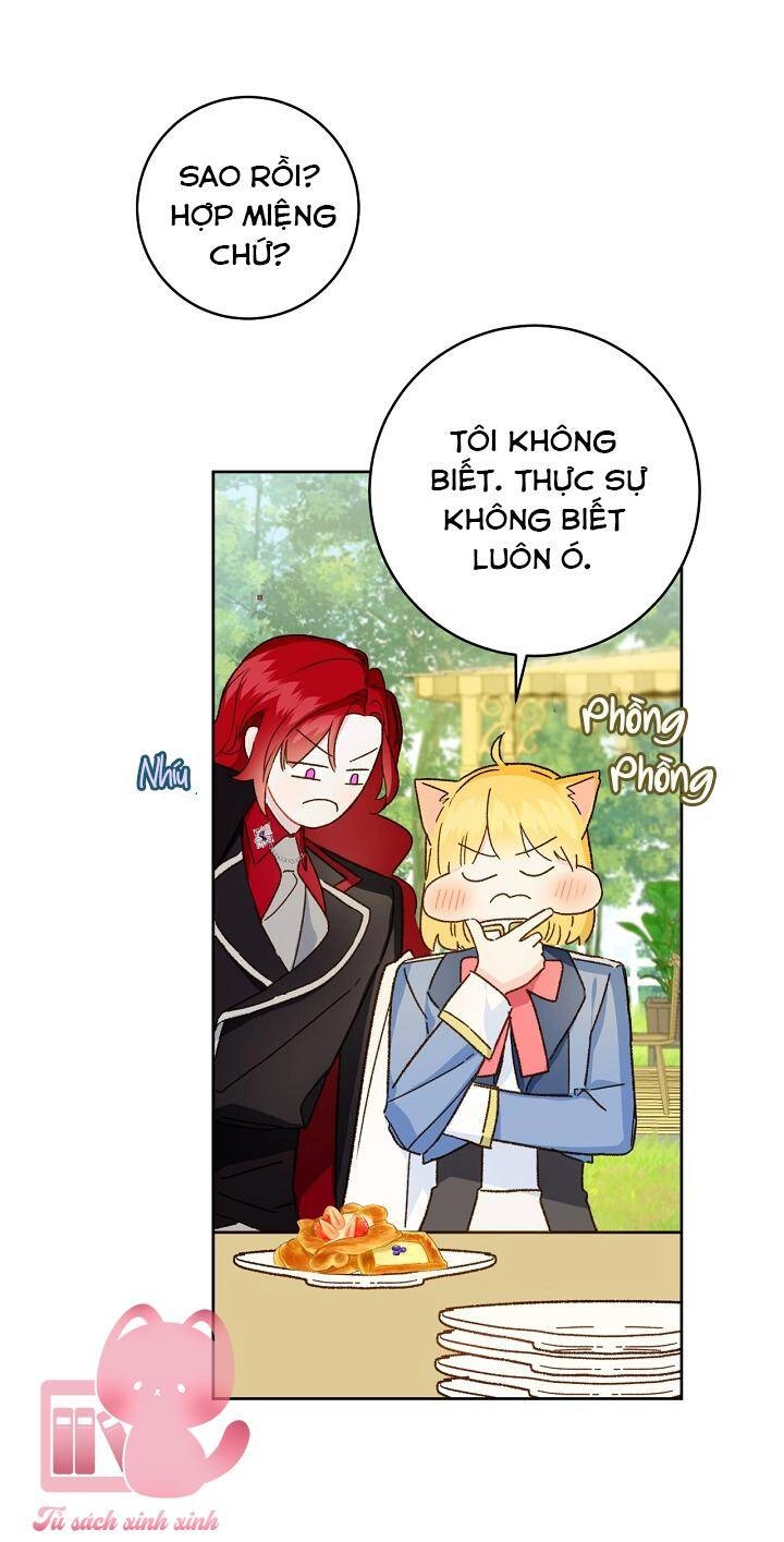 Trang Trại Hạt Dẻ Gần Cung Điện Hoàng Gia Chapter 31 - 62