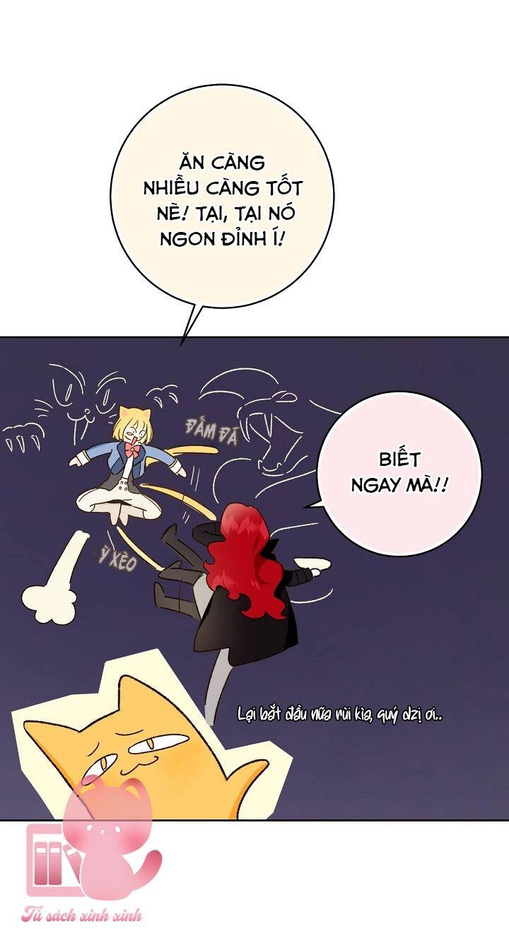 Trang Trại Hạt Dẻ Gần Cung Điện Hoàng Gia Chapter 31 - 64