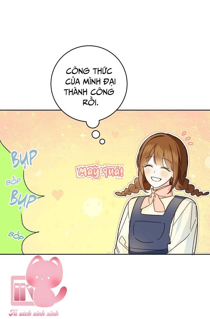 Trang Trại Hạt Dẻ Gần Cung Điện Hoàng Gia Chapter 31 - 65