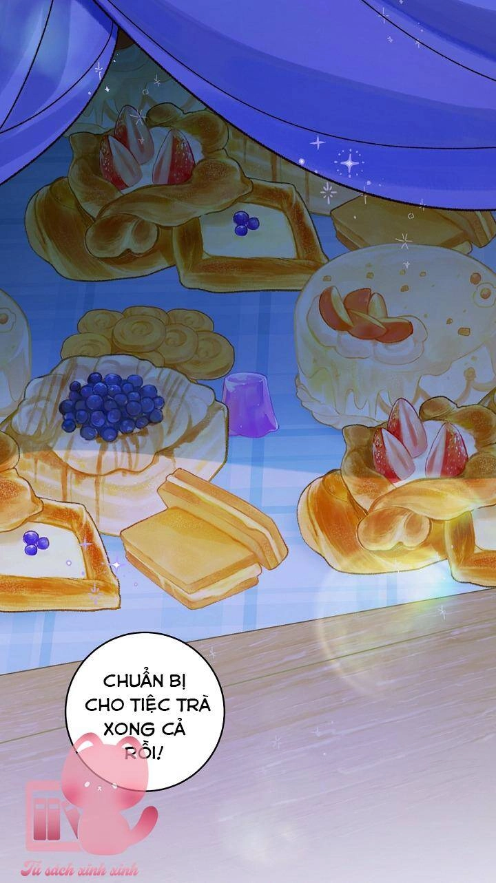 Trang Trại Hạt Dẻ Gần Cung Điện Hoàng Gia Chapter 31 - 69