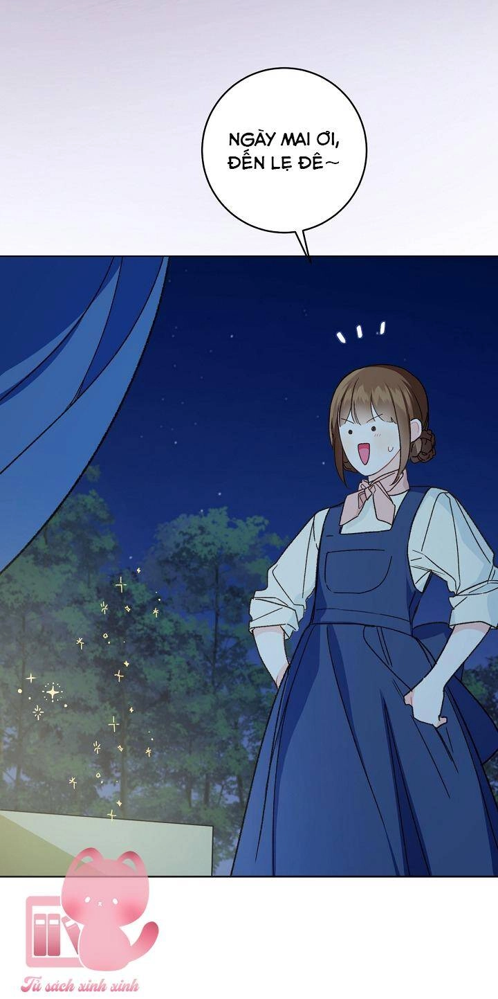 Trang Trại Hạt Dẻ Gần Cung Điện Hoàng Gia Chapter 31 - 70