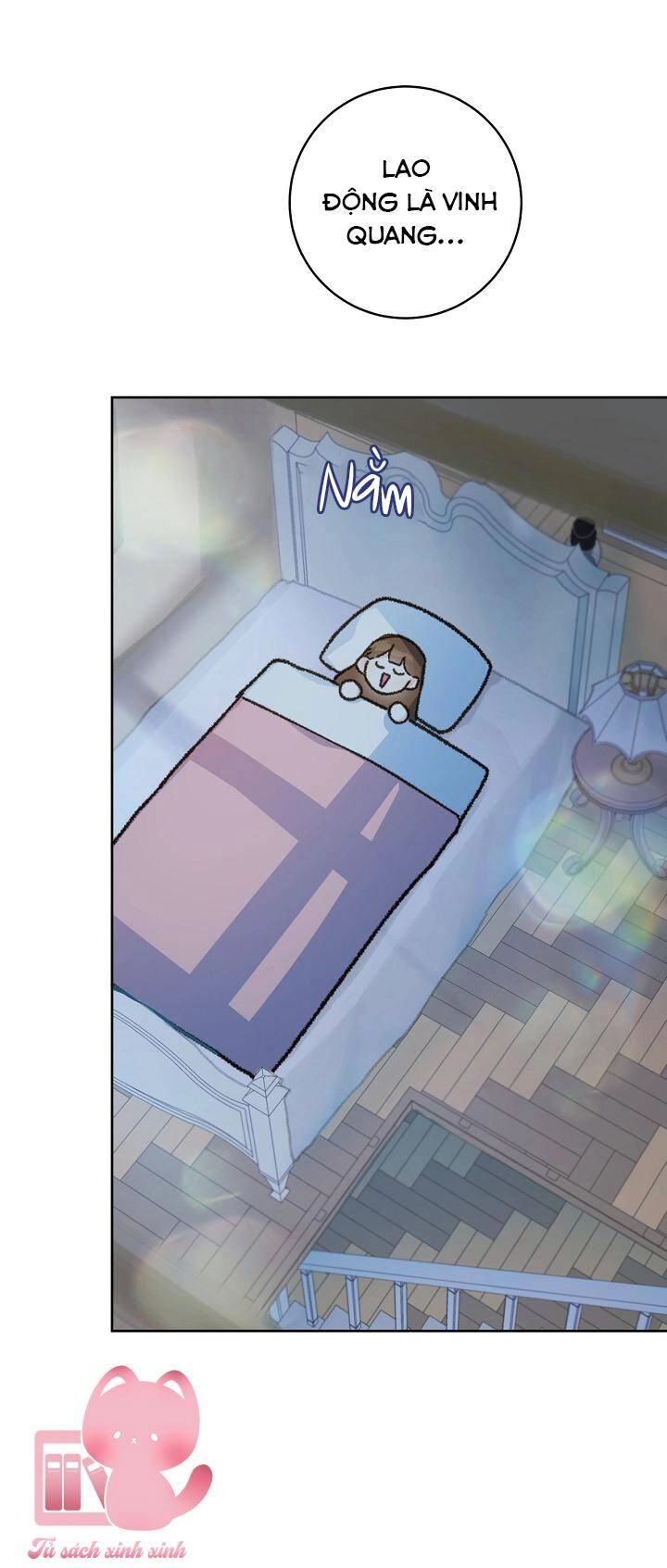 Trang Trại Hạt Dẻ Gần Cung Điện Hoàng Gia Chapter 31 - 72