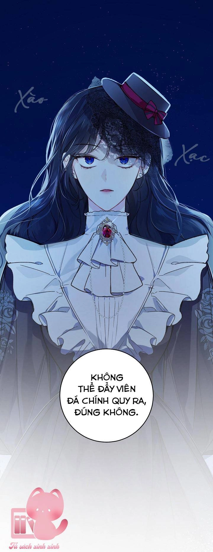 Trang Trại Hạt Dẻ Gần Cung Điện Hoàng Gia Chapter 31 - 78