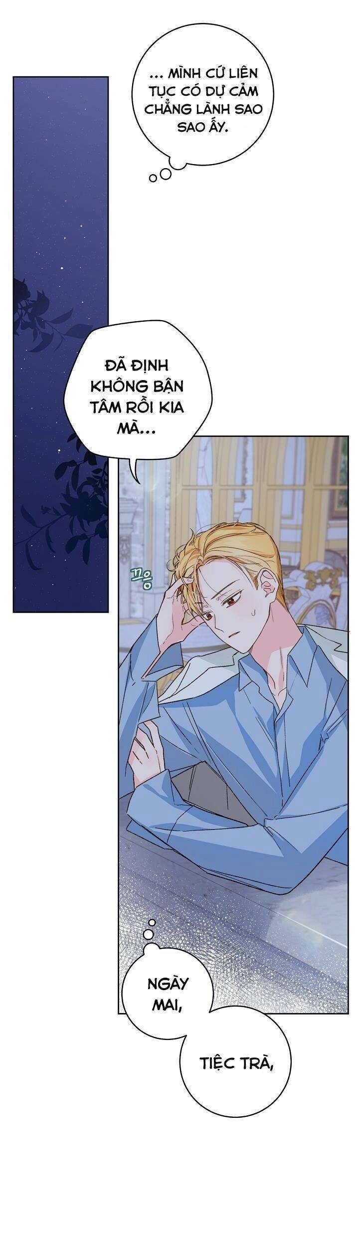 Trang Trại Hạt Dẻ Gần Cung Điện Hoàng Gia Chapter 32 - 7