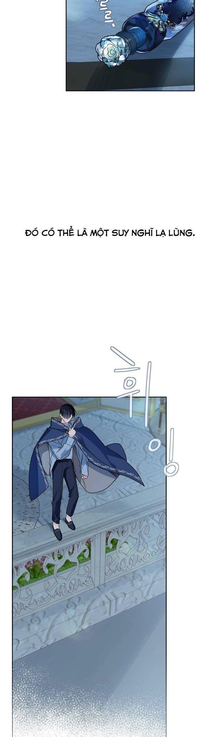 Trang Trại Hạt Dẻ Gần Cung Điện Hoàng Gia Chapter 32 - 12