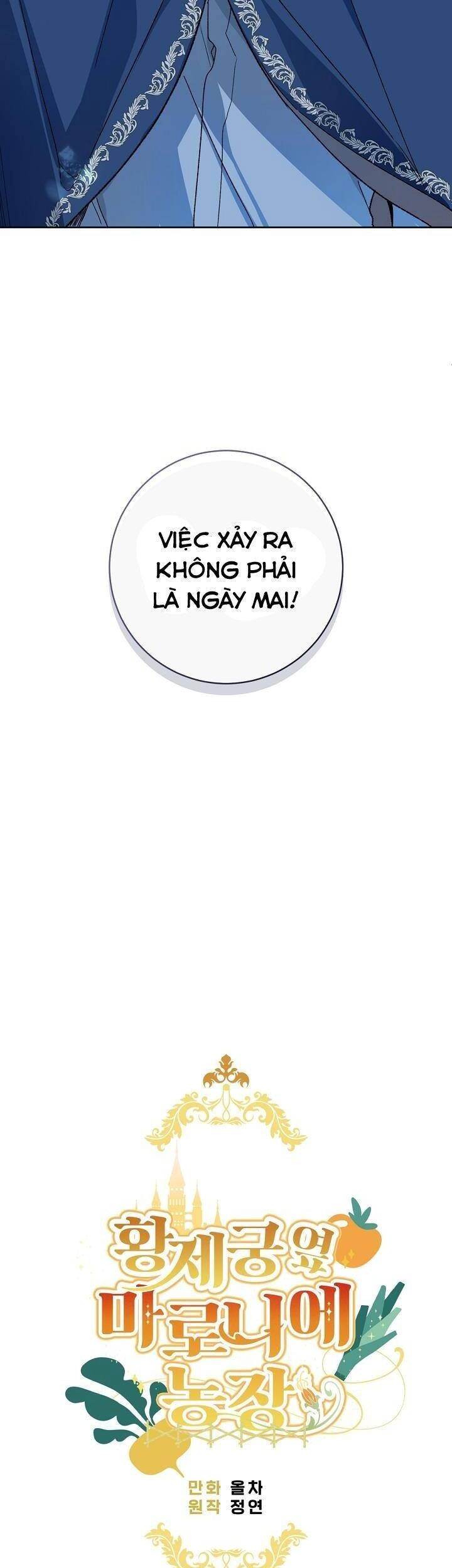 Trang Trại Hạt Dẻ Gần Cung Điện Hoàng Gia Chapter 32 - 16