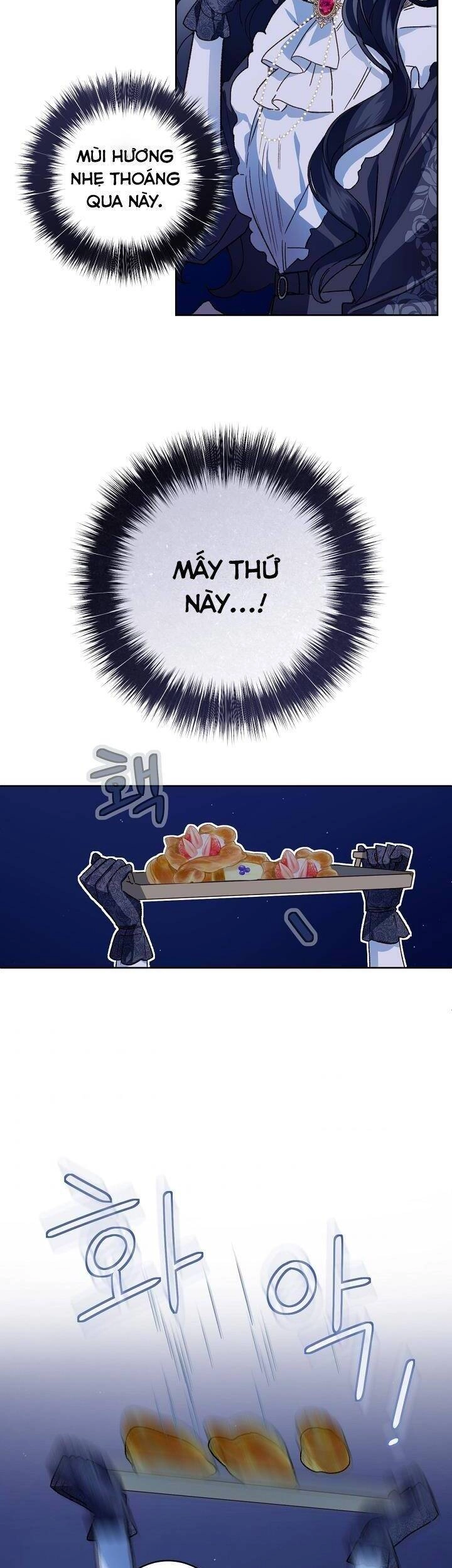 Trang Trại Hạt Dẻ Gần Cung Điện Hoàng Gia Chapter 32 - 21