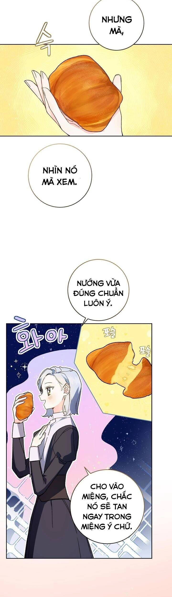 Trang Trại Hạt Dẻ Gần Cung Điện Hoàng Gia Chapter 32 - 25