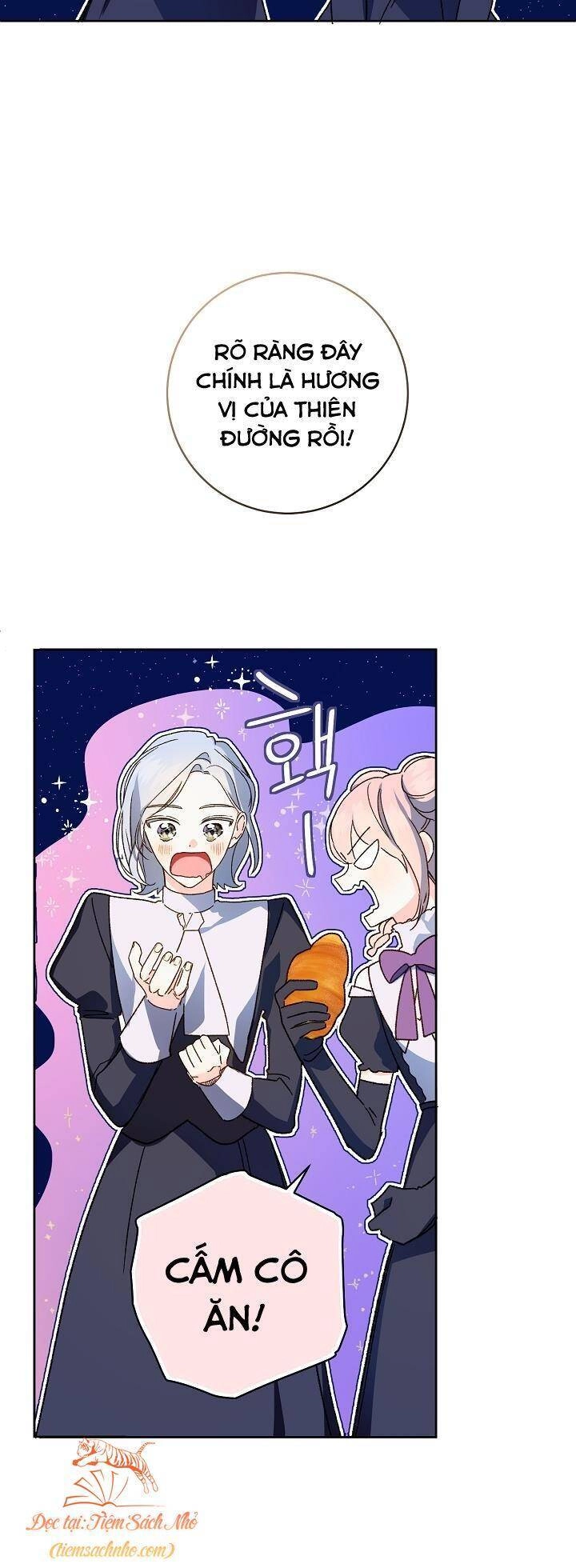 Trang Trại Hạt Dẻ Gần Cung Điện Hoàng Gia Chapter 32 - 27