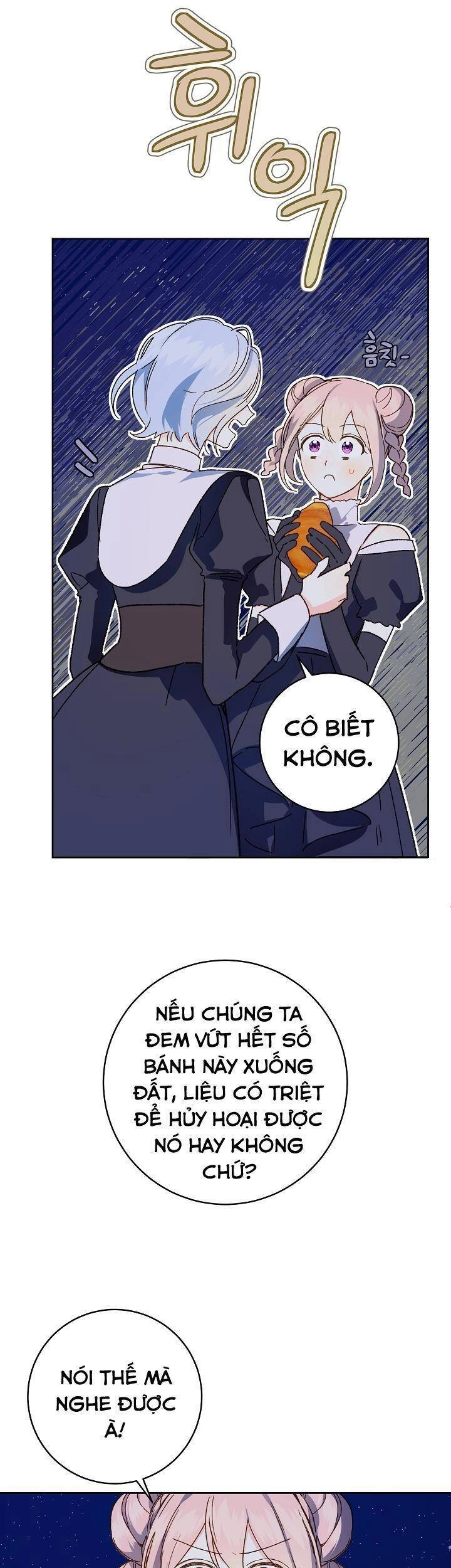 Trang Trại Hạt Dẻ Gần Cung Điện Hoàng Gia Chapter 32 - 28