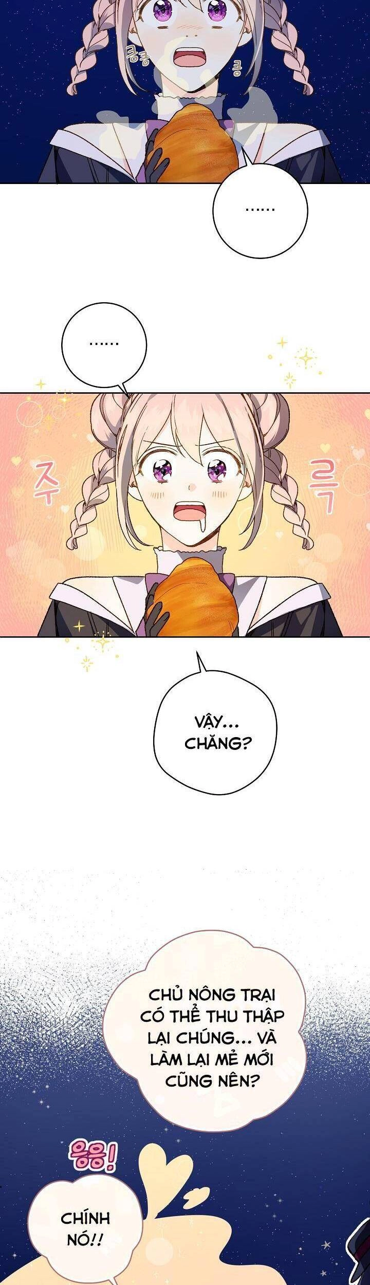 Trang Trại Hạt Dẻ Gần Cung Điện Hoàng Gia Chapter 32 - 29