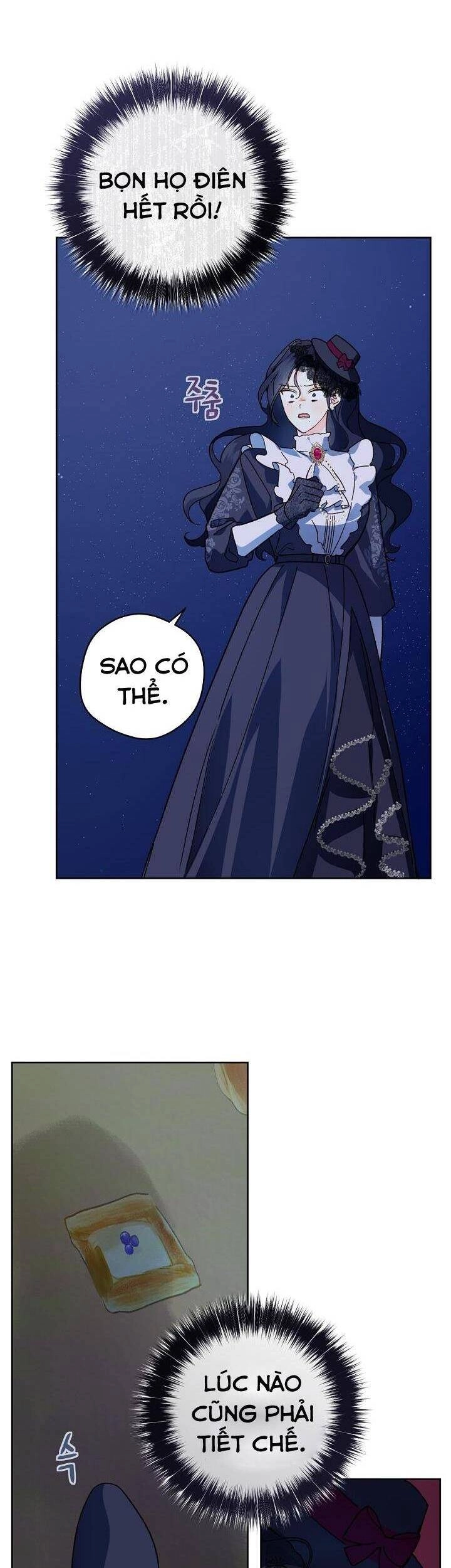 Trang Trại Hạt Dẻ Gần Cung Điện Hoàng Gia Chapter 32 - 35