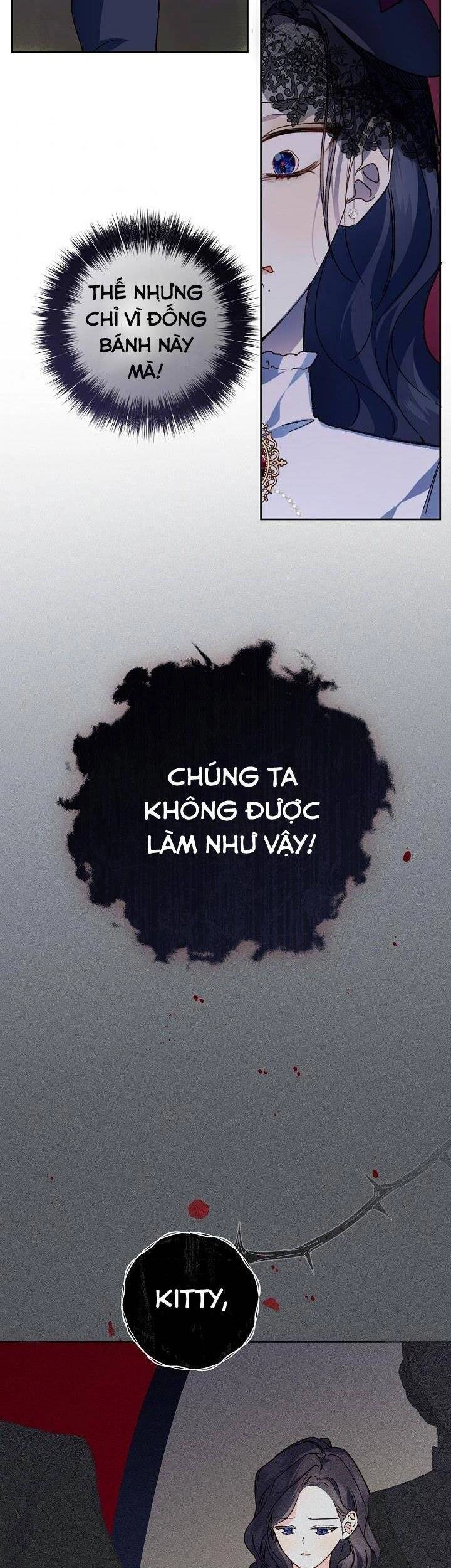 Trang Trại Hạt Dẻ Gần Cung Điện Hoàng Gia Chapter 32 - 36