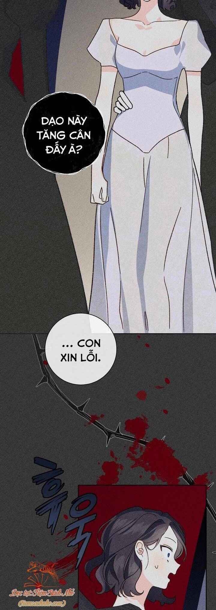 Trang Trại Hạt Dẻ Gần Cung Điện Hoàng Gia Chapter 32 - 37